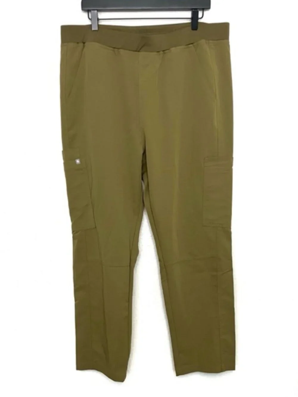 Figs Axim Cargo Scrub Bottom